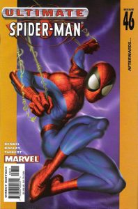Ultimate Spider-Man #46 (2003)