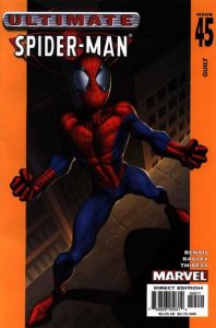 Ultimate Spider-Man #45 (2003)