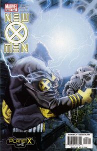 New X-Men #146 (2003)