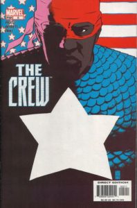 Crew #5 (2003)