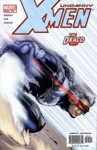 X-Men #431 (2003)
