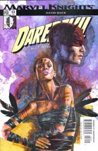 Daredevil #52 (2003)