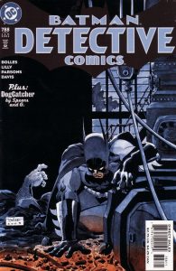 Detective Comics #788 (2003)