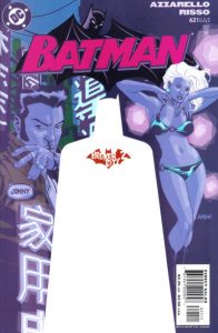 Batman #621 (2003)