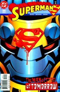 Superman #199 (2003)