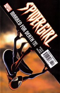 Spider-Girl #65 (2003)