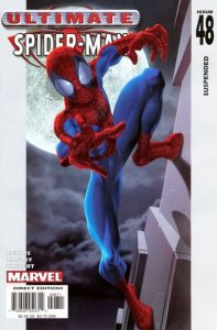 Ultimate Spider-Man #48 (2003)