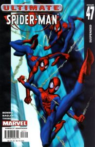 Ultimate Spider-Man #47 (2003)