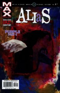 Alias #27 (2003)