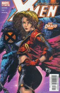 X-Men #432 (2003)