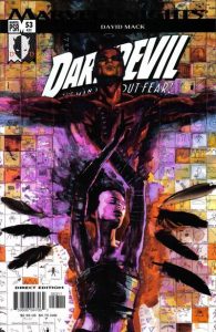 Daredevil #53 (2003)