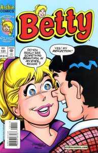 Betty #131 (2003)