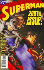 Superman #200 (2003)