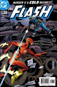 Flash #206 (2004)