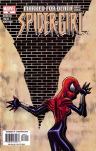 Spider-Girl #66 (2004)