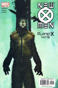 New X-Men #149 (2004)