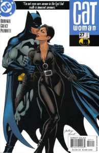 Catwoman #27 (2004)