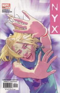 NYX #2 (2004)