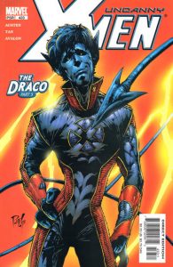 X-Men #433 (2004)