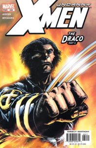 X-Men #434 (2004)