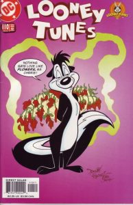 Looney Tunes #110 (2004)
