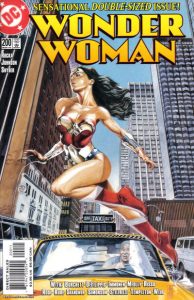 Wonder Woman #200 (2004)