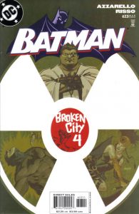 Batman #623 (2004)