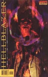 Hellblazer #192 (2004)