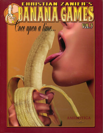 Banana Games #3 (2004)
