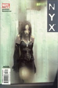 NYX #3 (2004)