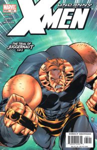 X-Men #435 (2004)
