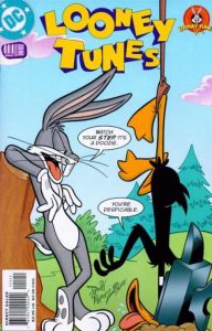 Looney Tunes #111 (2004)