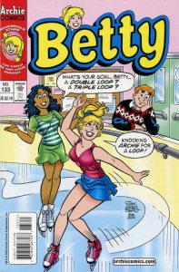 Betty #133 (2004)