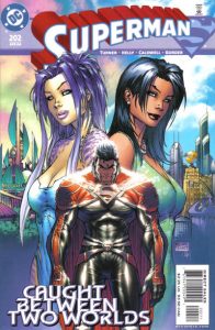 Superman #202 (2004)