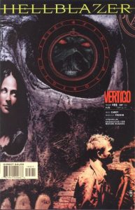 Hellblazer #193 (2004)