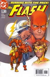 Flash #208 (2004)