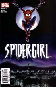 Spider-Girl #69 (2004)