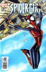 Spider-Girl #68 (2004)