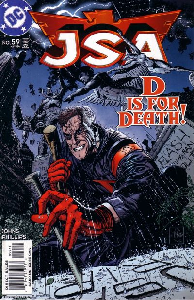 JSA #59 (2004)