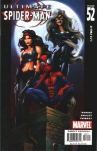 Ultimate Spider-Man #52 (2004)