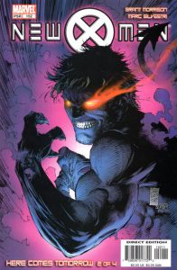 New X-Men #152 (2004)