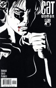 Catwoman #29 (2004)