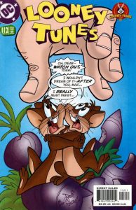 Looney Tunes #112 (2004)