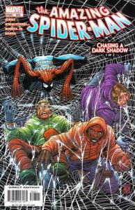 Amazing Spider-Man #503 (2004)