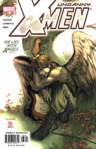 X-Men #438 (2004)