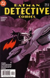 Detective Comics #792 (2004)