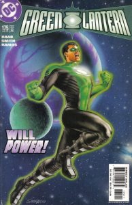 Green Lantern #175 (2004)