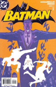 Batman #625 (2004)