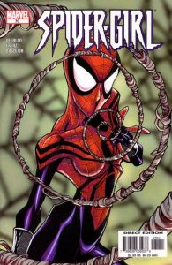Spider-Girl #70 (2004)