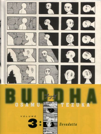 Buddha #3 (2004)